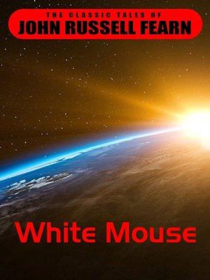 cover image of White Mouse